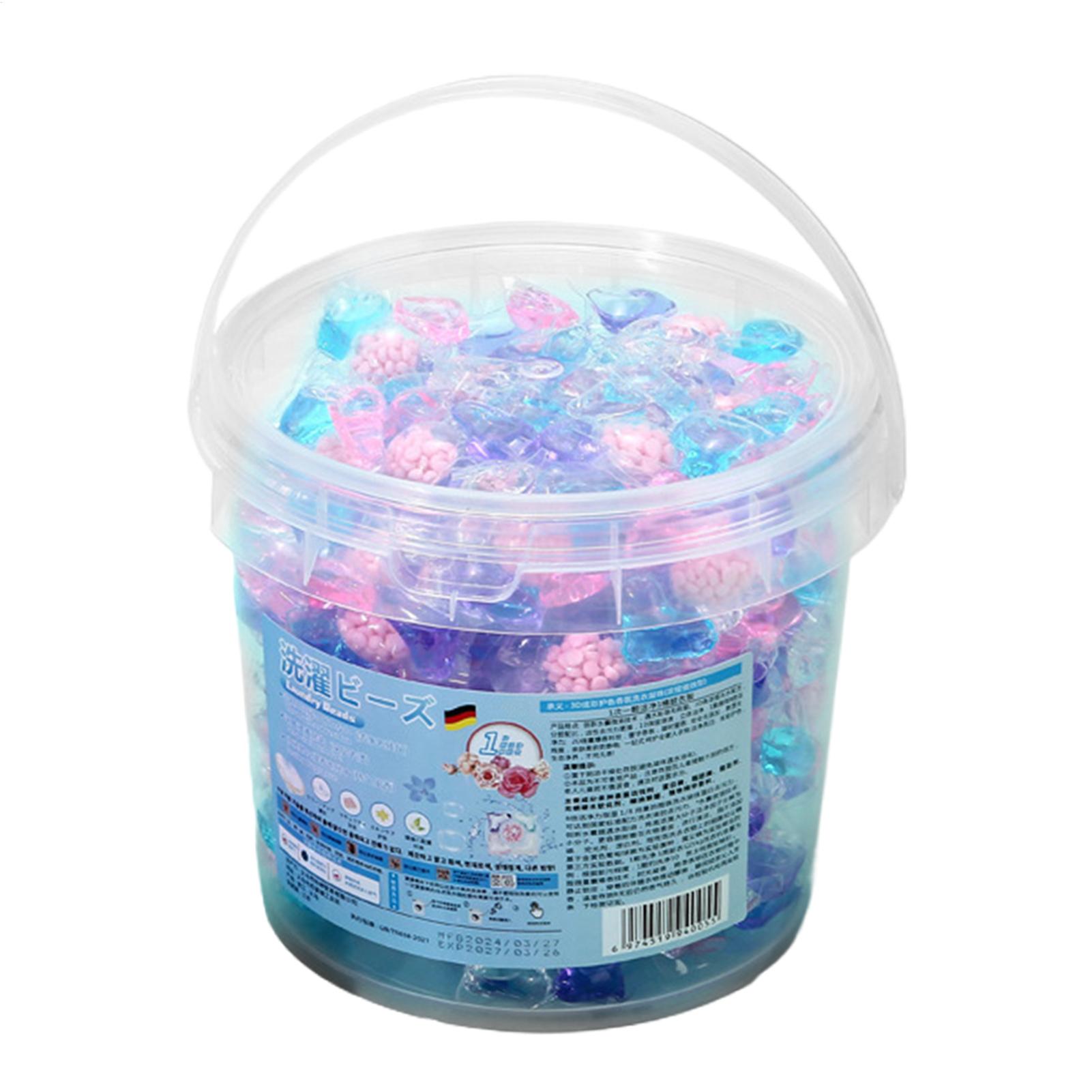 Home Fragrance That Lasts Long - Laundry Detergent Pods Deep Clean Laundry
