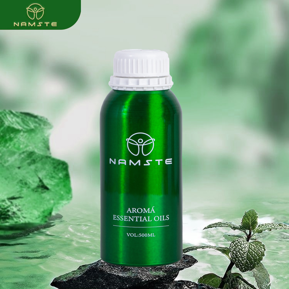 Parfum Home Fragrance - NAMSTE 500ML Aromatic Oils Perfume Essential