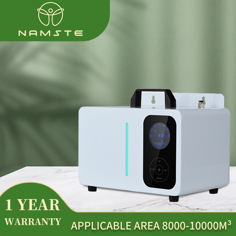 Parfum Home Fragrance - NAMSTE Smart Wifi Aroma Diffuser Home
