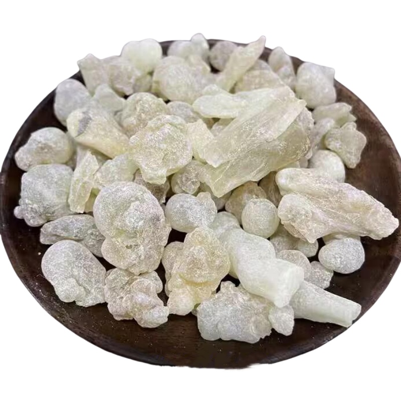 Home Fragrance Green Spirit - Premium Natural Green Frankincense Burning Well