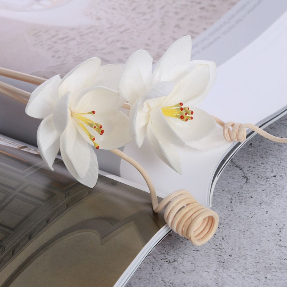 Home Fragrance Incense Sticks - Multipurpose 5cm Natural Handmade Fragrance Living