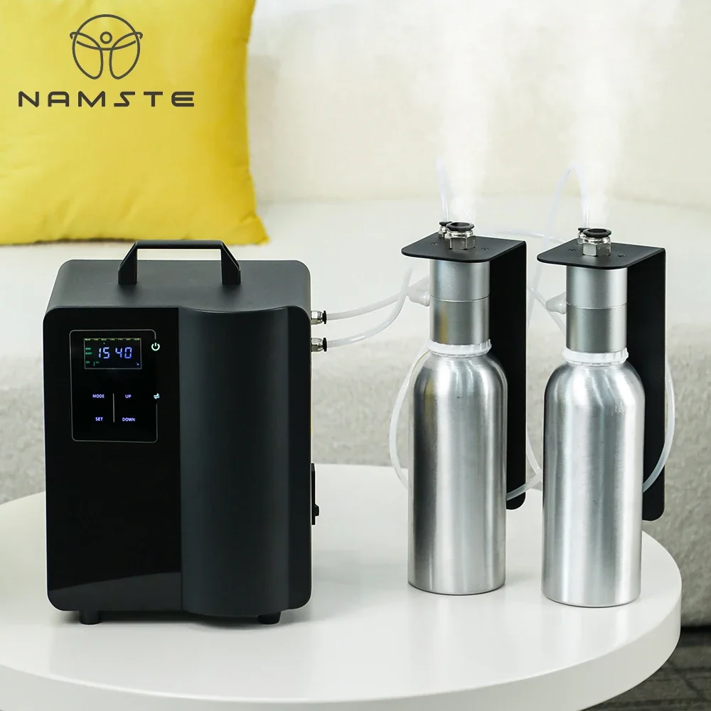 Parfum Home Fragrance - VAT Exemption US Local Aroma Diffuser
