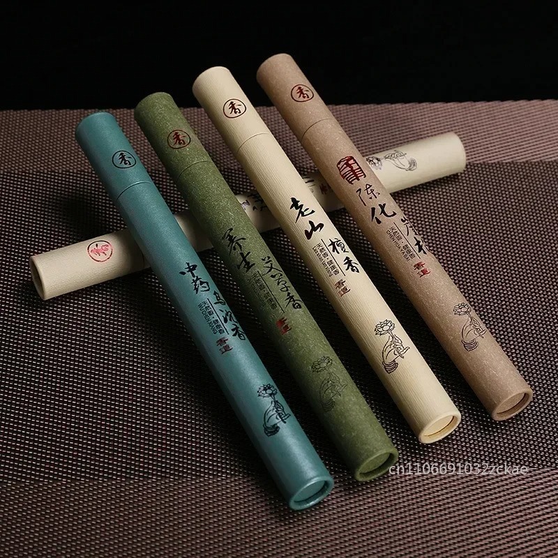 Classical 40 Sticks Natural Sa - Home Fragrance Incense Sticks review and price