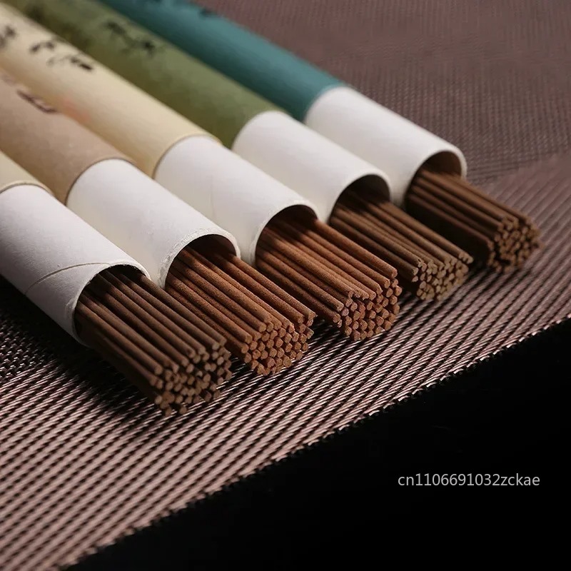 Classical 40 Sticks Natural Sa - Home Fragrance Incense Sticks review and price