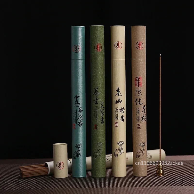 Classical 40 Sticks Natural Sa - Home Fragrance Incense Sticks review and price