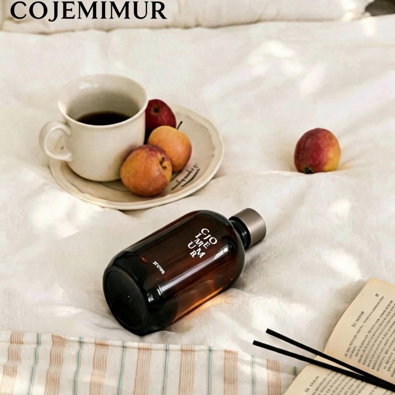 500ml Reed Diffuser Set Long L - Home Fragrance That Lasts Long review and price