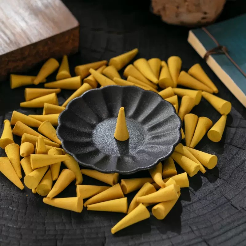7 Colors 30pcs Mixed Natural I - Home Fragrance Luxury review and price