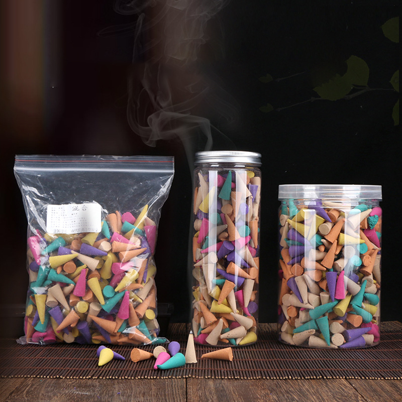 7 Colors 30pcs Mixed Natural I - Home Fragrance Luxury review and price