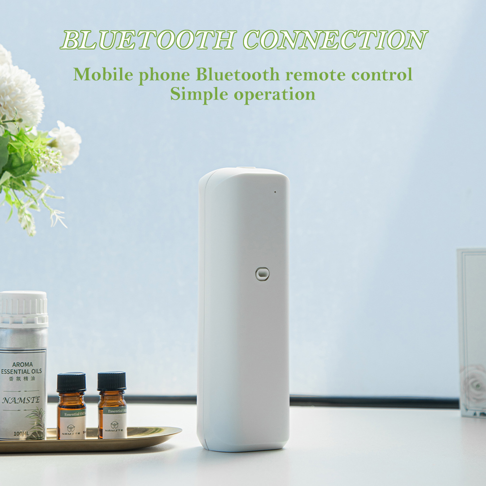 NAMSTE Aromatic Oil Diffuser T - Parfum Home Fragrance review and price