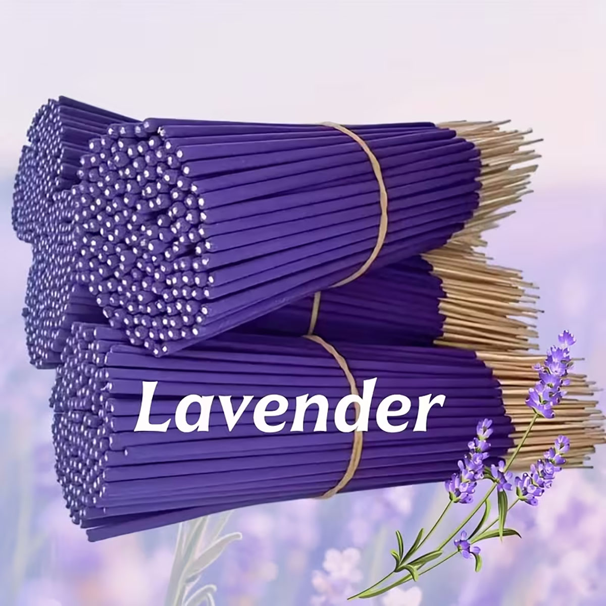 Available in 57/129/299 Pieces - Home Fragrance Luxury review and price