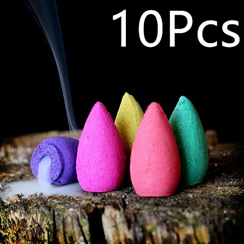 Mixed Natural Incense Rose Jas - Home Fragrance Rose review and price