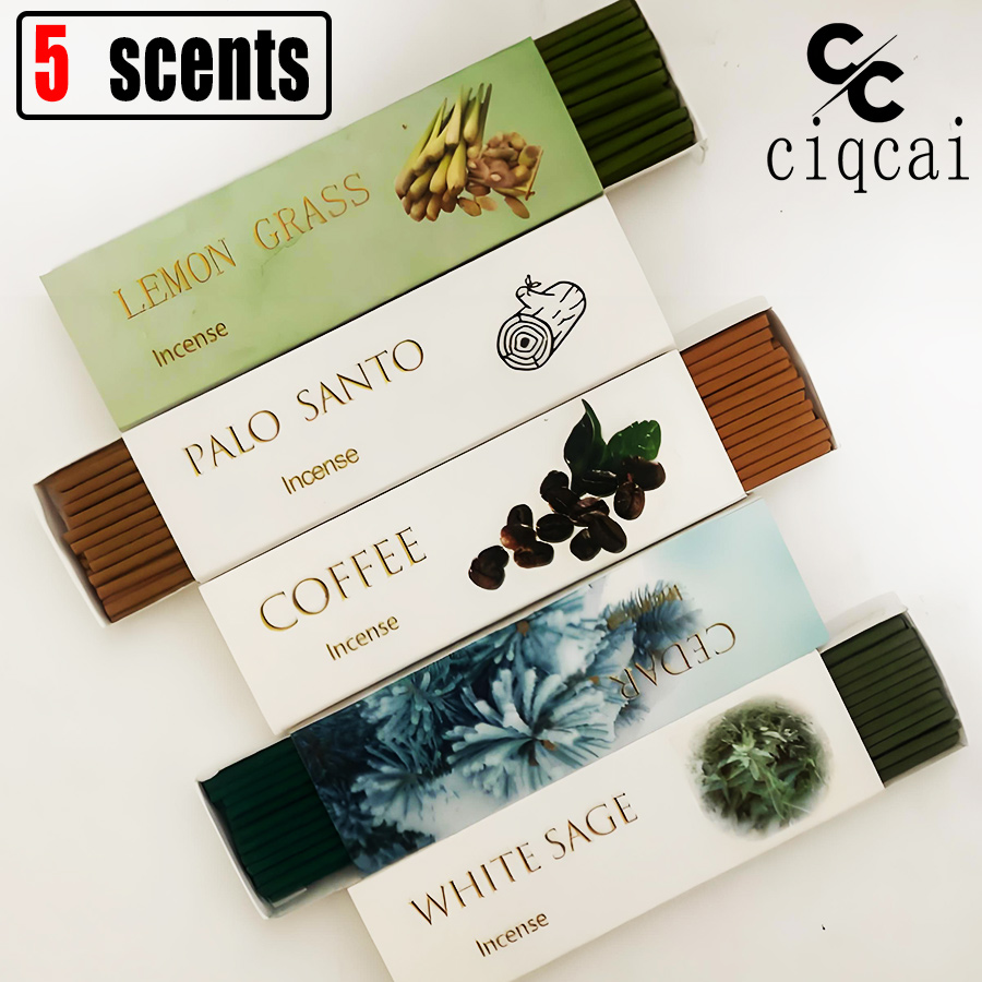【5 Flavors】High-Quality, Handm - Home Fragrance Lemongrass review and price