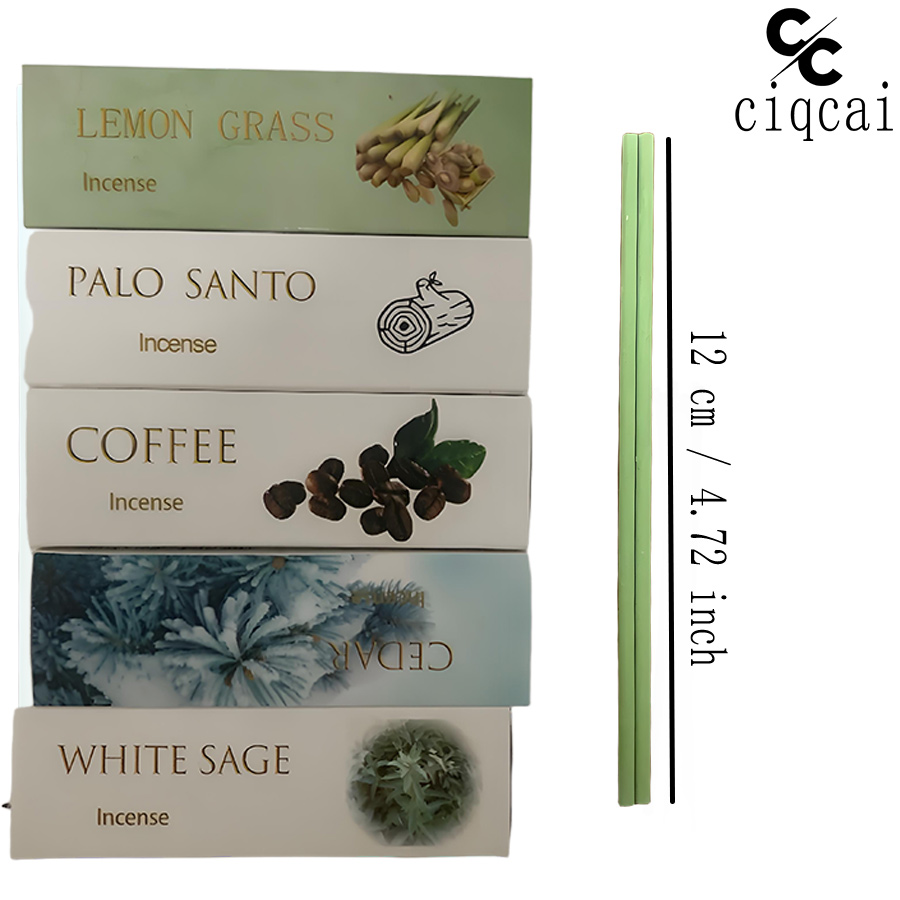 【5 Flavors】High-Quality, Handm - Home Fragrance Lemongrass review and price