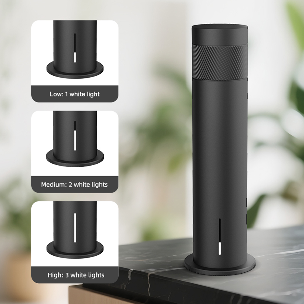200m³ Smart Electric Essential - Parfum Home Fragrance review and price
