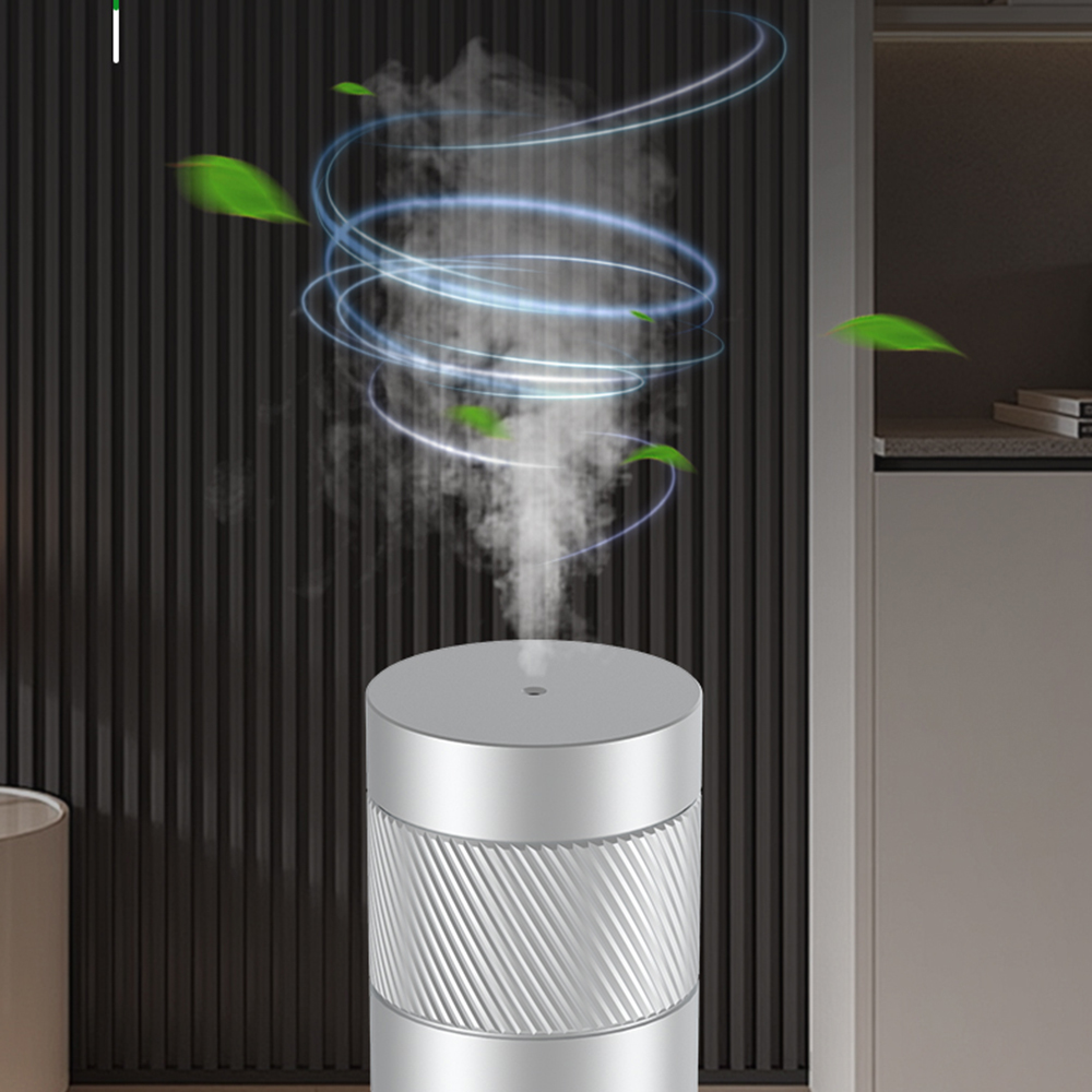 200m³ Smart Electric Essential - Parfum Home Fragrance review and price