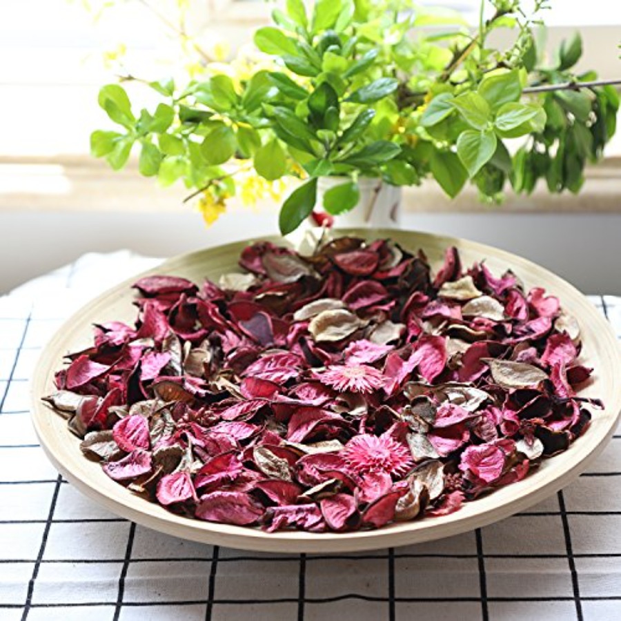 Pink Potpourri Bags, Rose Scen - Home Fragrance Fillers review and price