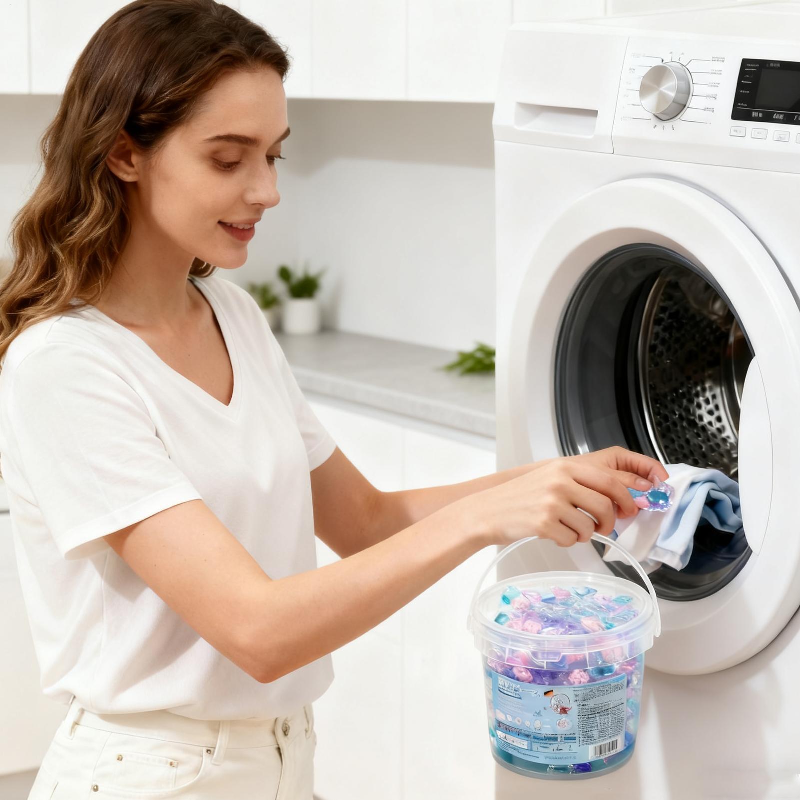 Laundry Detergent Pods Deep Cl - Home Fragrance That Lasts Long review and price
