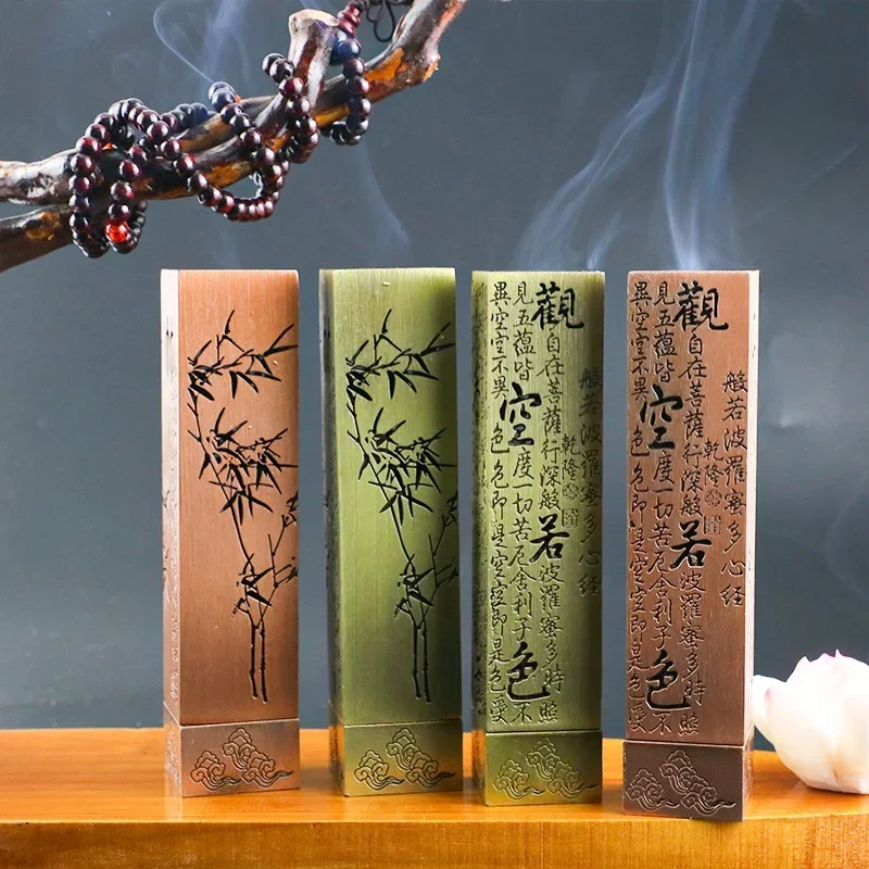 Tea House Ornaments Buddhist S - Home Fragrance Incense Sticks review and price