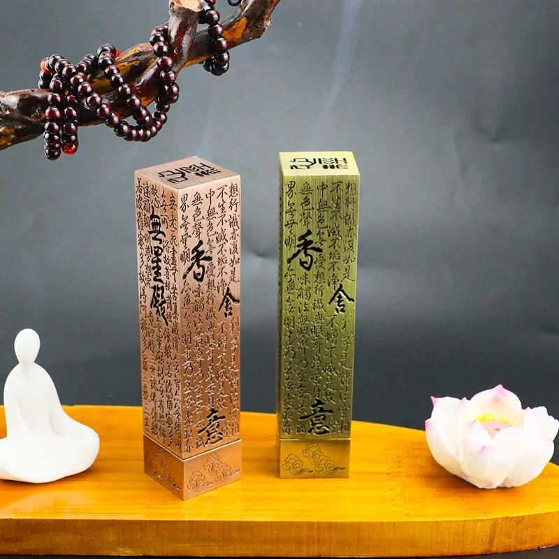 Tea House Ornaments Buddhist S - Home Fragrance Incense Sticks review and price
