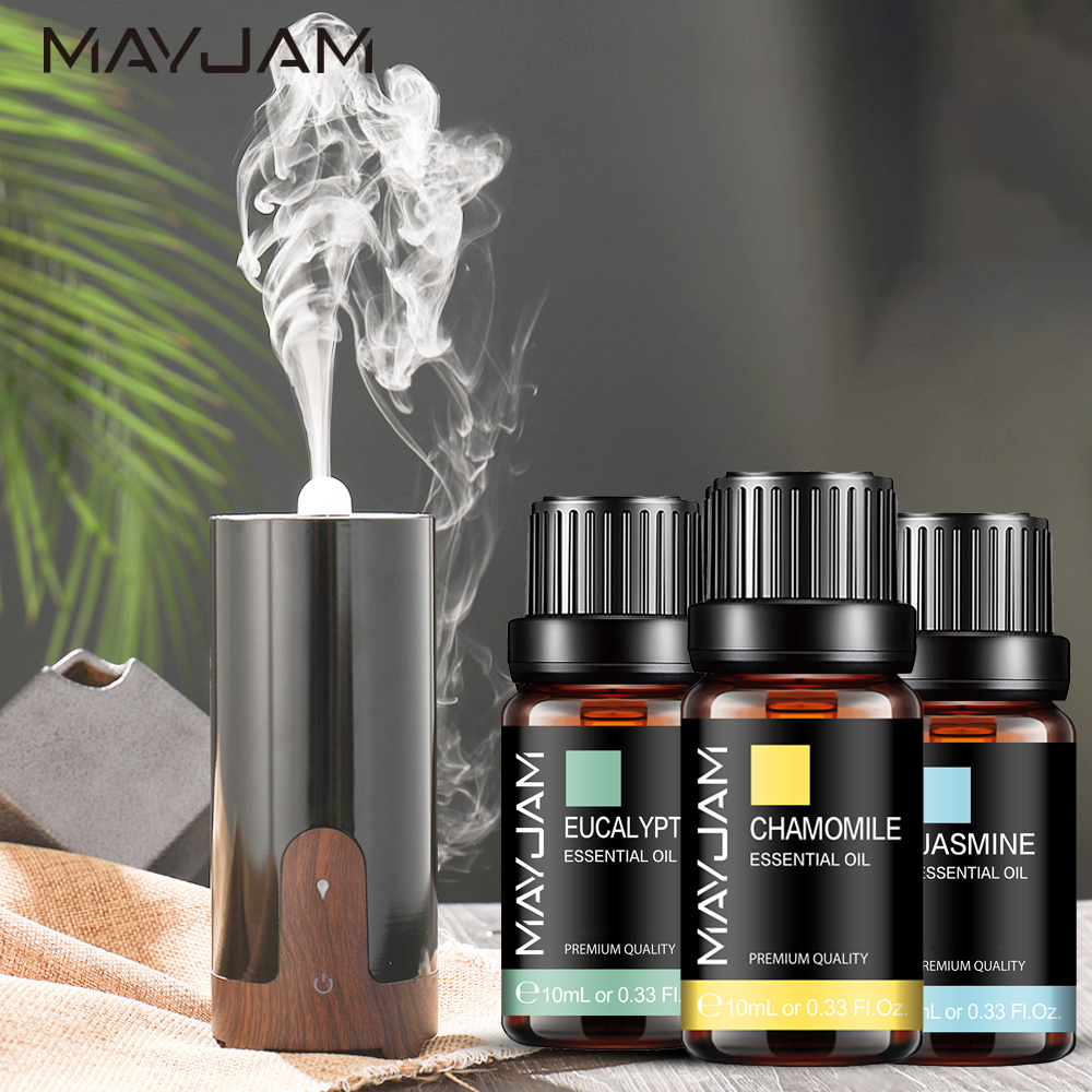 MAYJAM 10ML Lavender Lemongras - Home Fragrance Lemongrass review and price