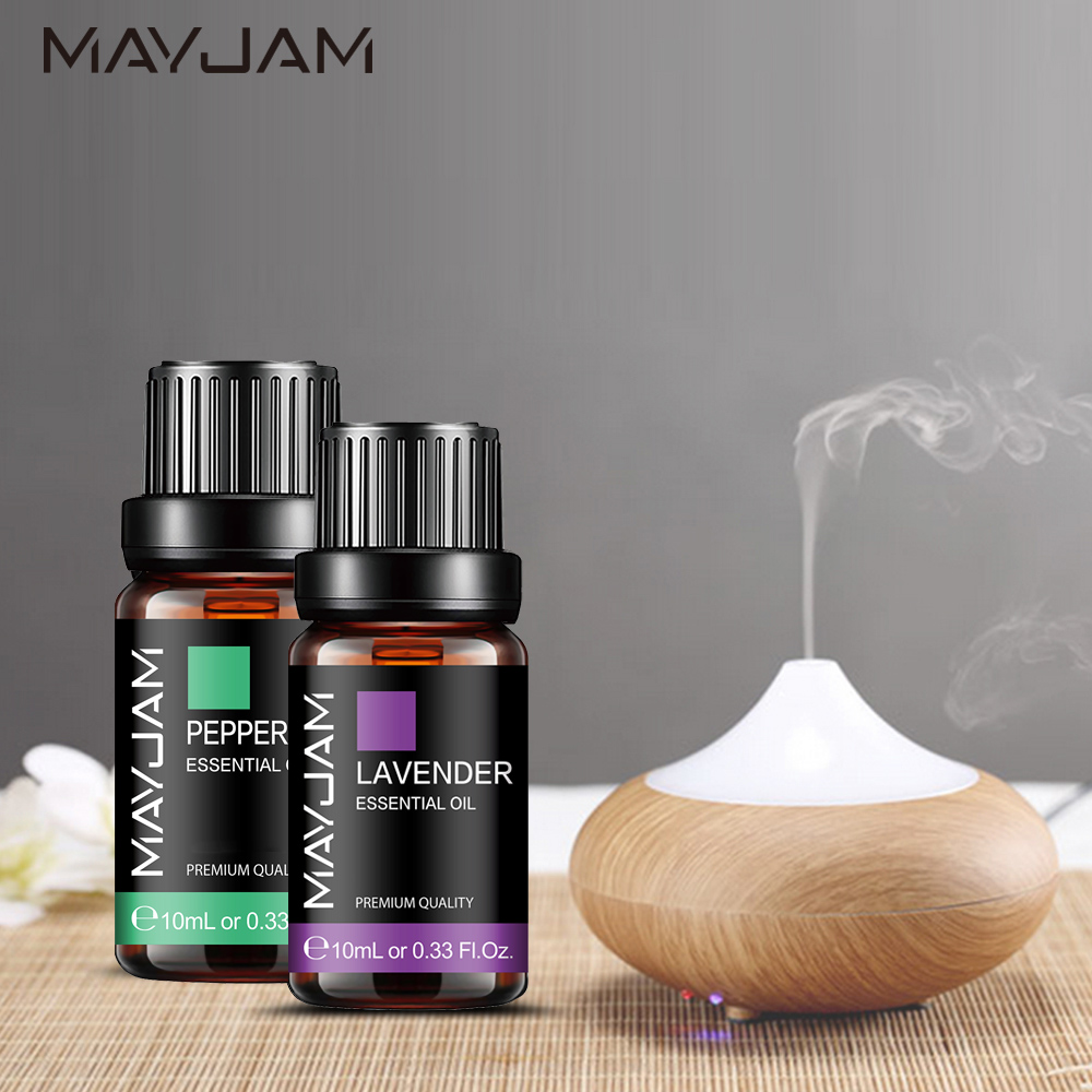 MAYJAM 10ML Lavender Lemongras - Home Fragrance Lemongrass review and price