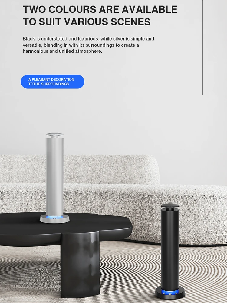 NAMASTE 200m³ Smart Electric S - Parfum Home Fragrance review and price