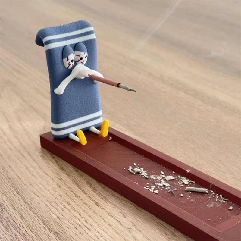 Towelie Servietsky Incense Hol - Home Fragrance Incense Sticks review and price