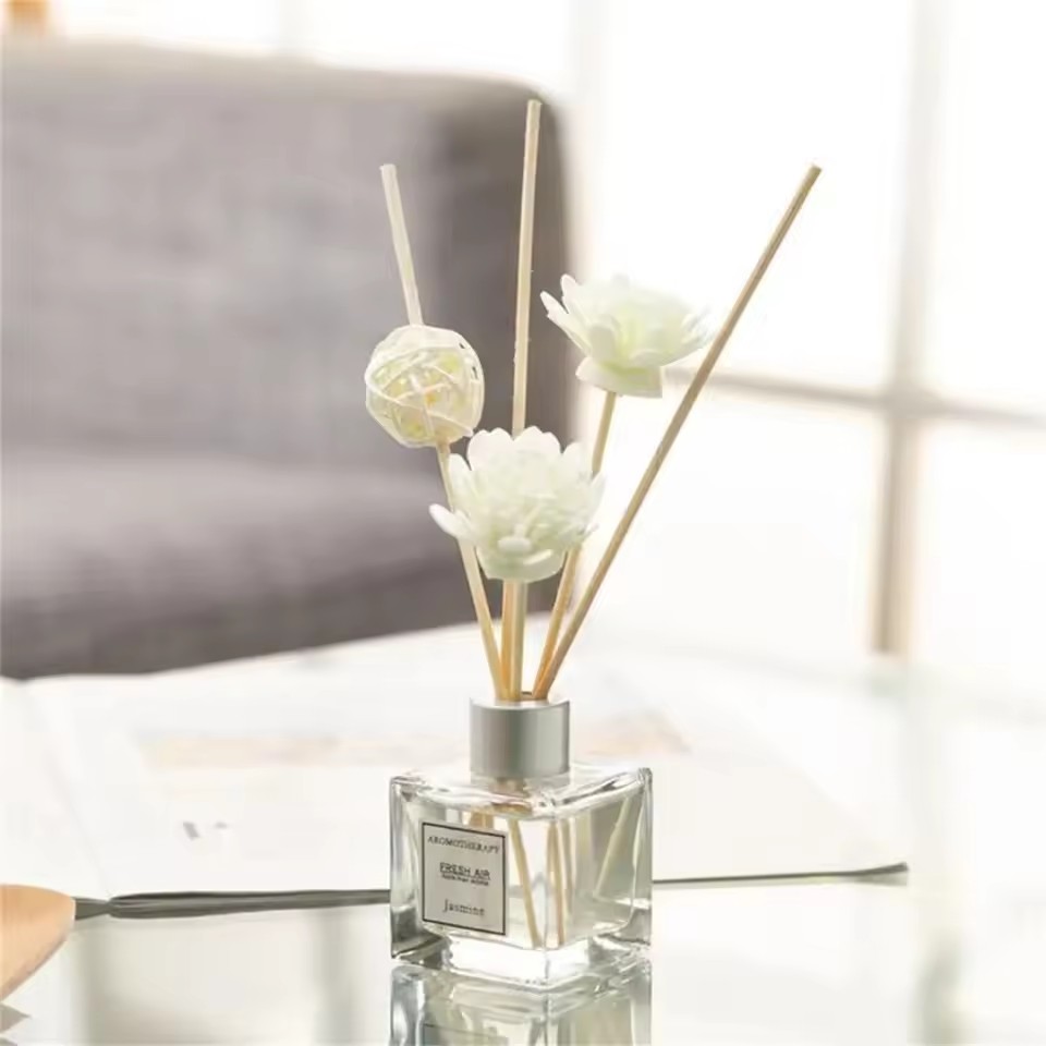 Cherry Blossom Rose Fragrance  - Home Fragrance Rose review and price