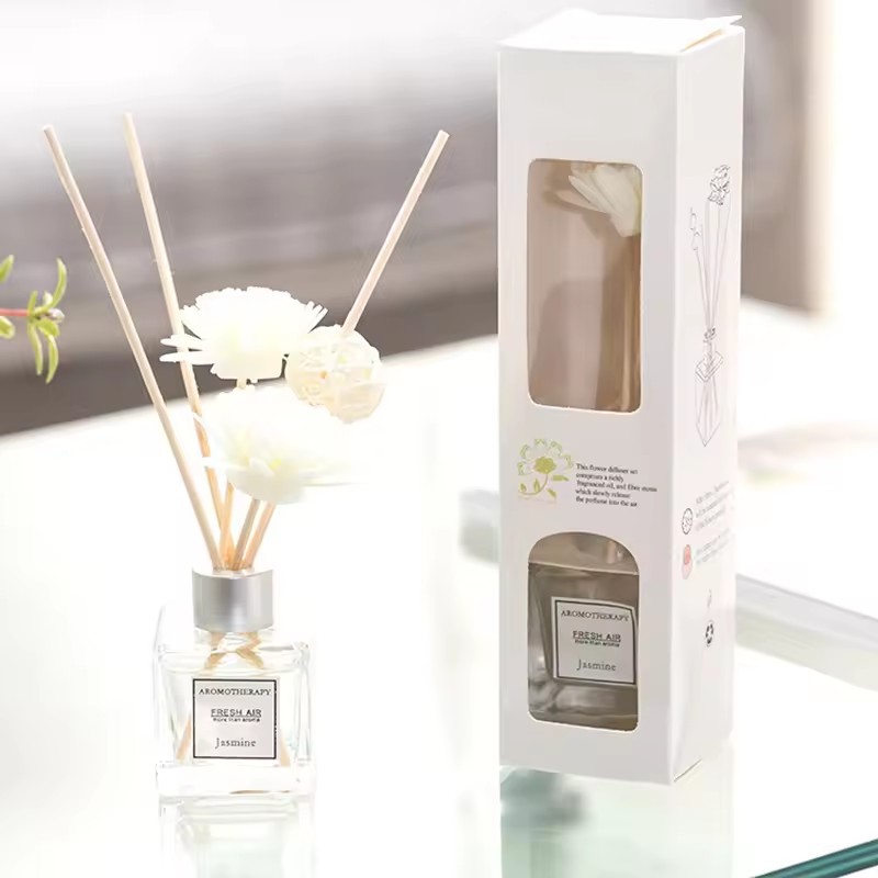 Cherry Blossom Rose Fragrance  - Home Fragrance Rose review and price