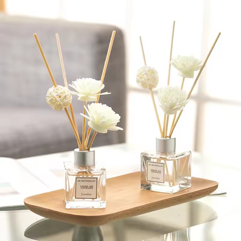 Cherry Blossom Rose Fragrance  - Home Fragrance Rose review and price