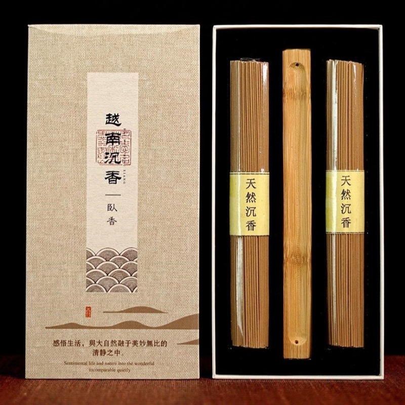 180G Vietnam Nha Trang Agarwoo - Home Fragrance Vietnam review and price