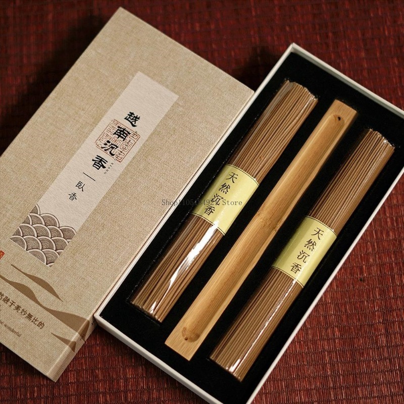 180G Vietnam Nha Trang Agarwoo - Home Fragrance Vietnam review and price