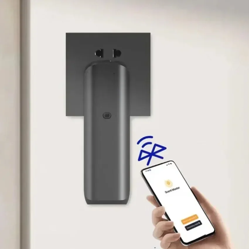 Wall Mounted Plug-in Essential - Home Fragrance Oud review and price