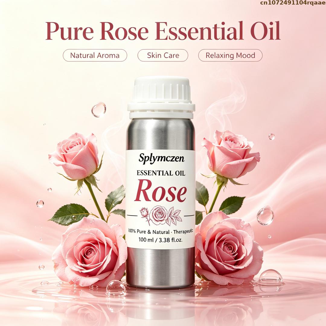 20/100ml Undiluted Rose Scent  - Home Fragrance Rose review and price