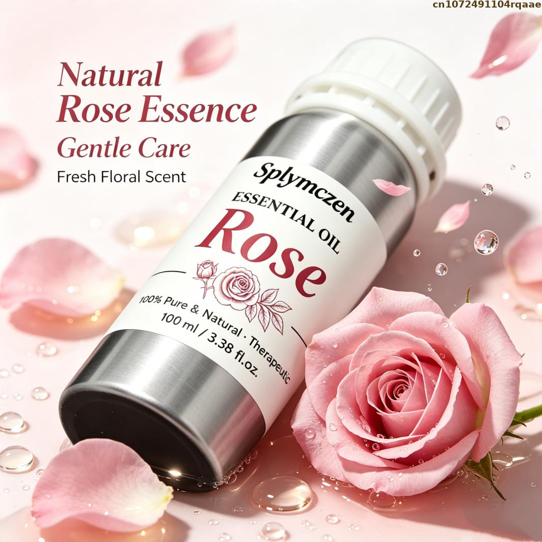20/100ml Undiluted Rose Scent  - Home Fragrance Rose review and price