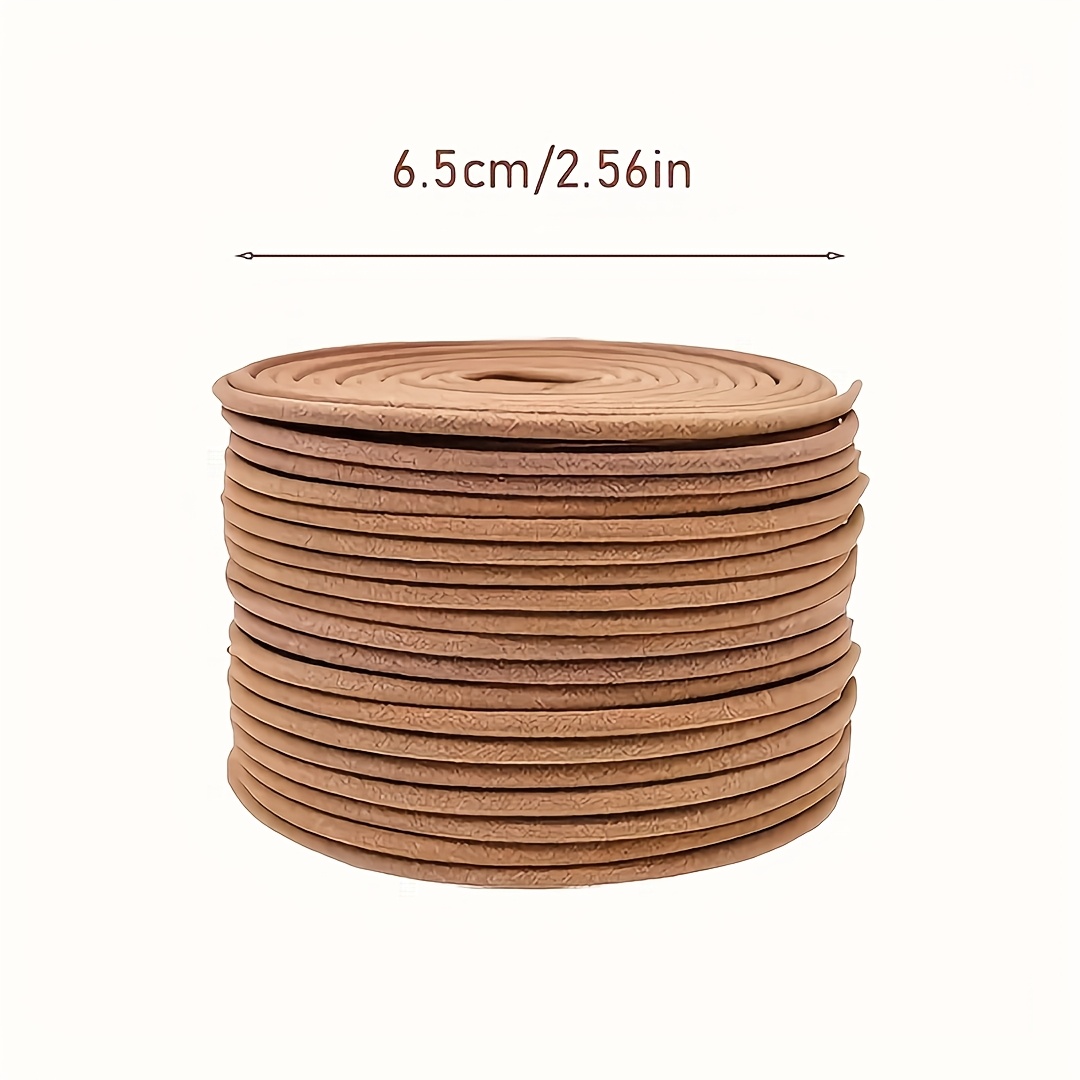 High-Quality Coffee Coil Incen - Home Fragrance Luxury review and price