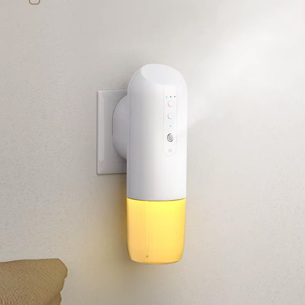 NAMSTE 100m³ Smart Automatic A - Parfum Home Fragrance review and price