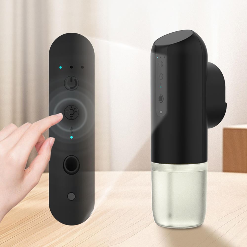 NAMSTE 100m³ Smart Automatic A - Parfum Home Fragrance review and price