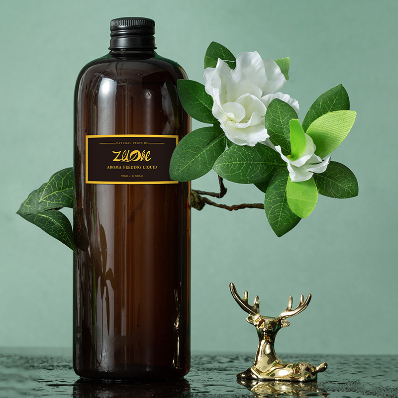 Refill Liquid For Aromatherapy - Home Fragrance That Lasts Long review and price