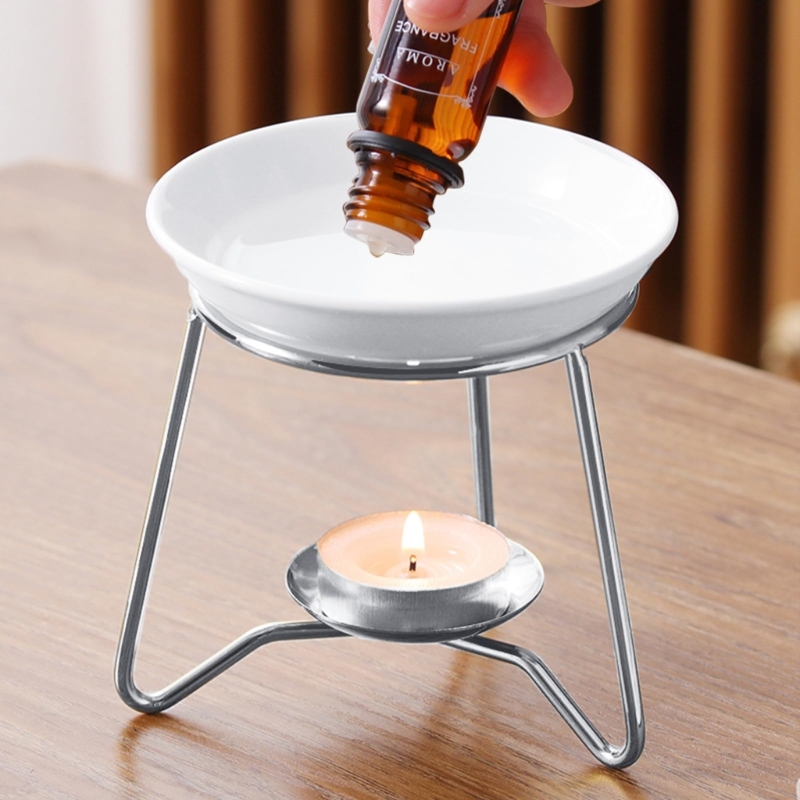 37ME Ceramics Wax Melt Warmer  - Home Fragrance Candles review and price