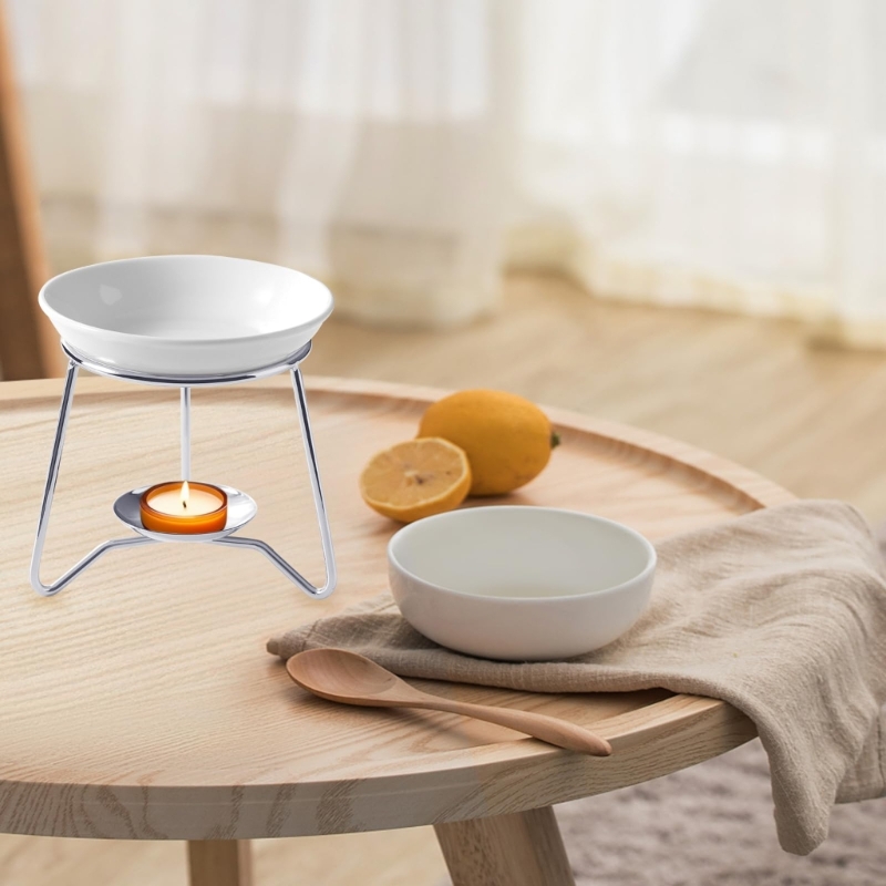 37ME Ceramics Wax Melt Warmer  - Home Fragrance Candles review and price