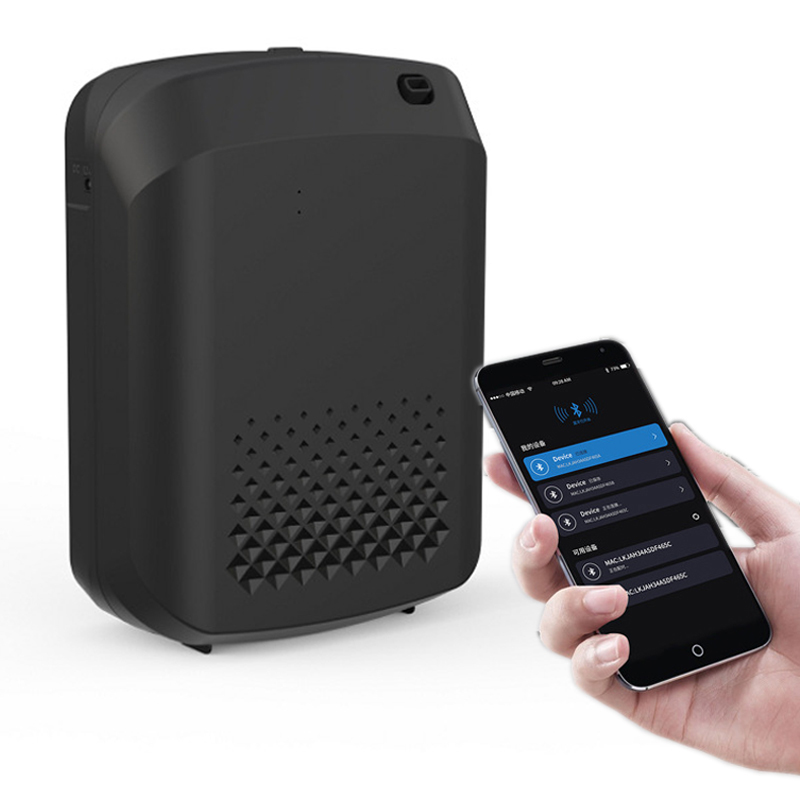 Smart Aroma Diffuser Hotels Fr - Home Fragrance Oud review and price