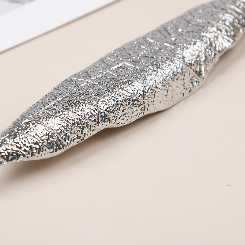 Metal Bodhi Leaf Incense Tray  - Home Fragrance Incense Sticks review and price