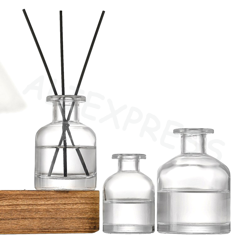 Reed Diffuser Essential Oil Bo - Home Fragrance Oud review and price