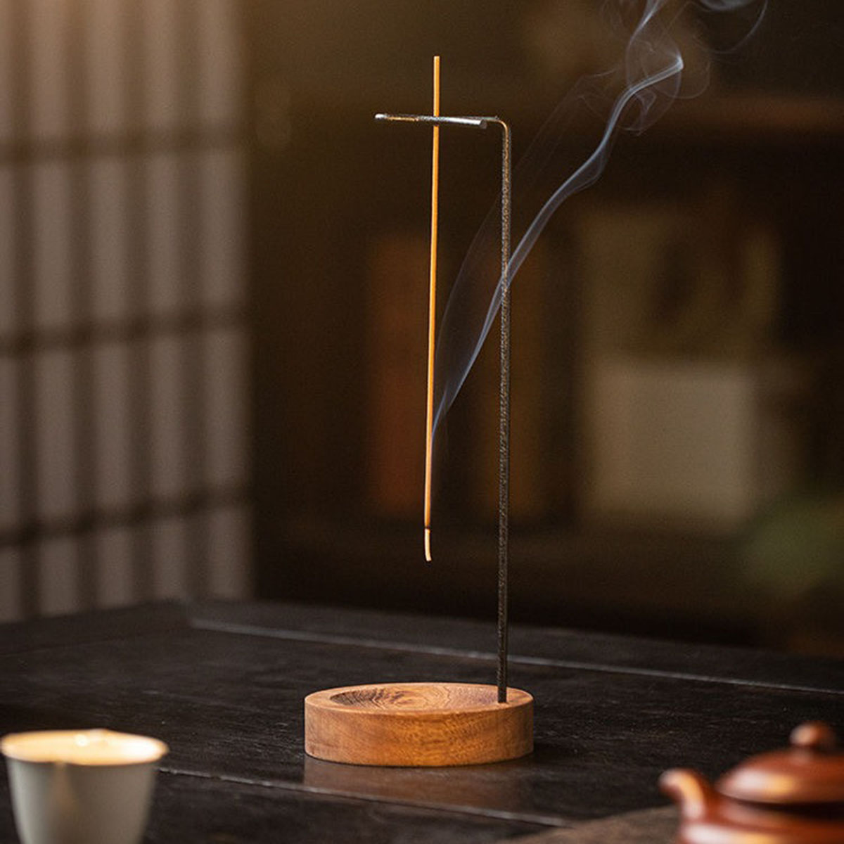Creative Upside Down Incense B - Home Fragrance Incense Sticks review and price