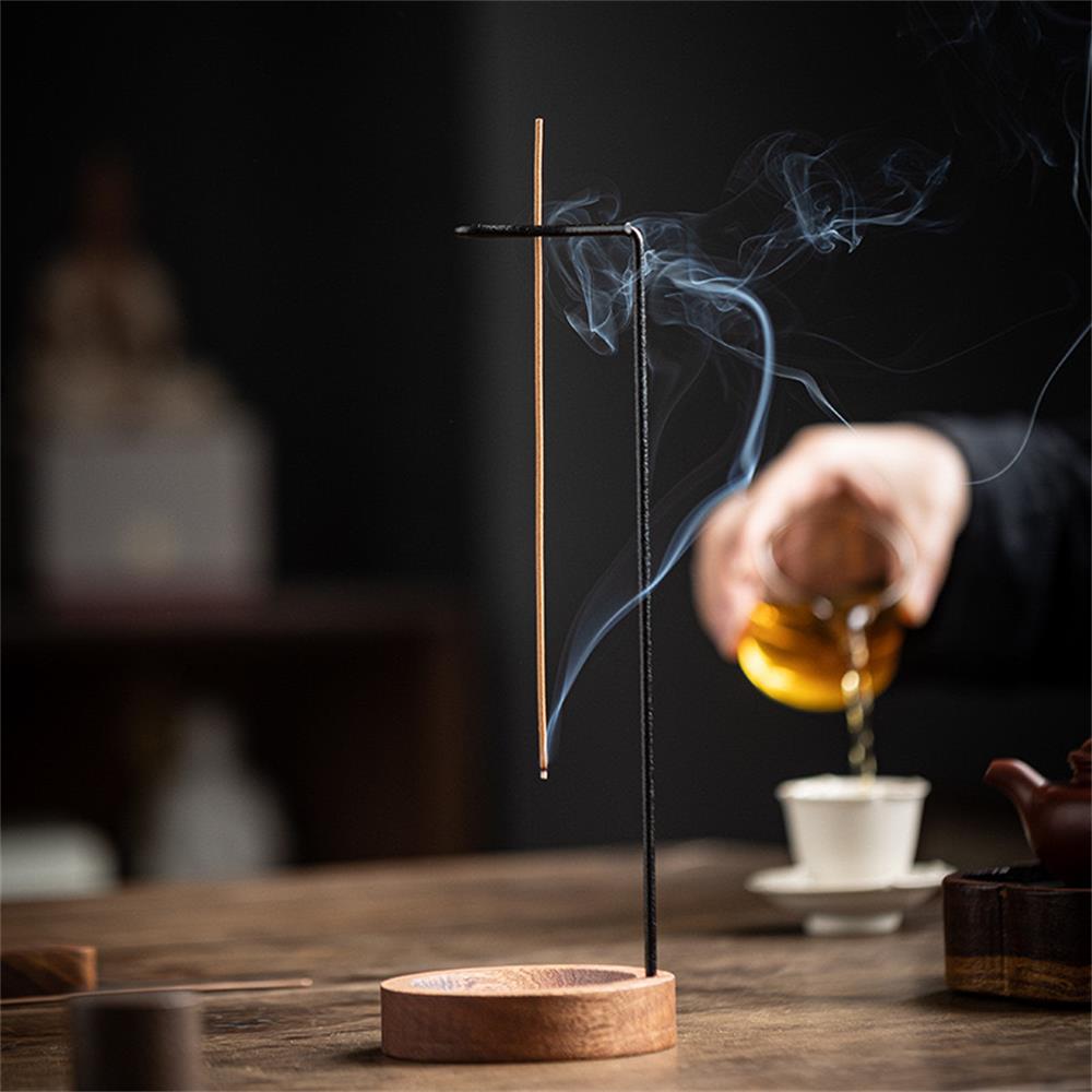 Creative Upside Down Incense B - Home Fragrance Incense Sticks review and price