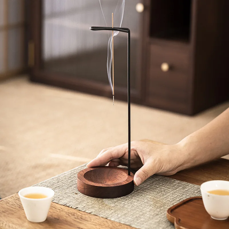 Creative Upside Down Incense B - Home Fragrance Incense Sticks review and price