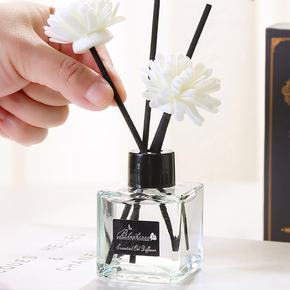 50ml Aroma Reed Diffuser Oil f - Home Fragrance That Lasts Long review and price