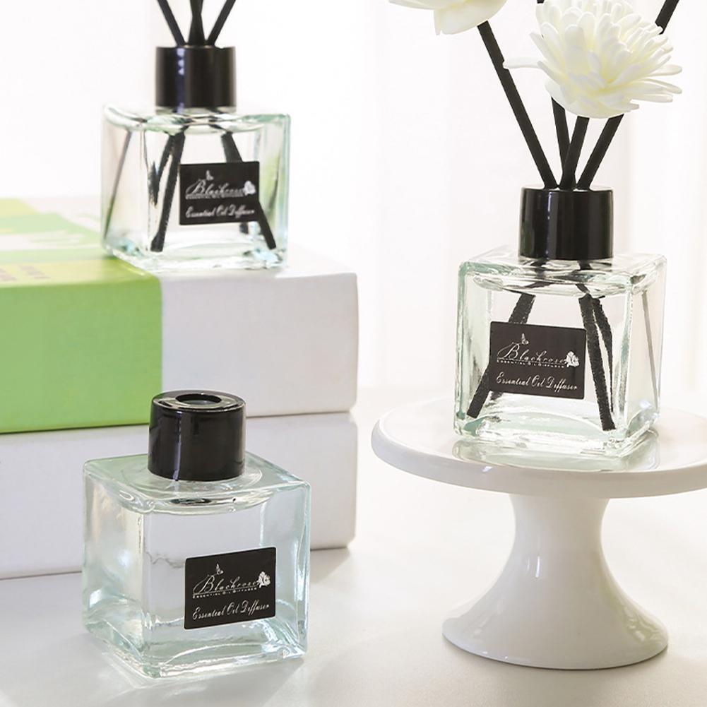 50ml Aroma Reed Diffuser Oil f - Home Fragrance That Lasts Long review and price