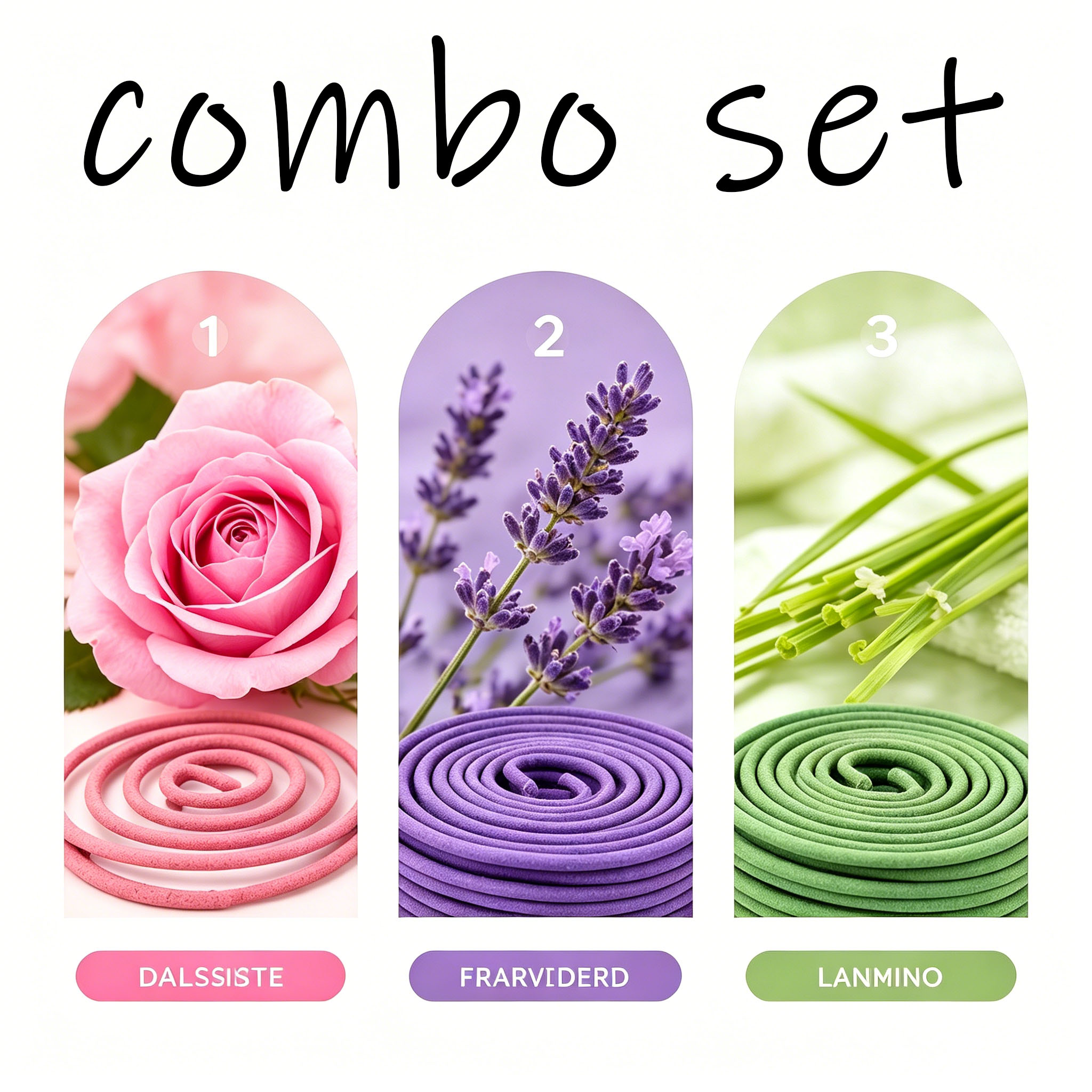 150-Piece Mixed Scented Candle - Home Fragrance Lemongrass review and price